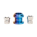 Shift Boot Collar Upgrade (Burnt Titanium Finish)-19