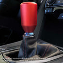 Shift Boot Collar Upgrade (Burnt Titanium Finish)-10
