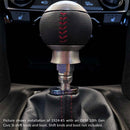 Shift Boot Collar Upgrade (Burnt Titanium Finish)-18