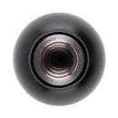 POCO Low-Profile Shift Knob in Satin Black Anodized Finish-11