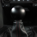 POCO Low-Profile Shift Knob in Satin Black Anodized Finish-19
