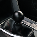 POCO Low-Profile Shift Knob in Satin Black Anodized Finish-13