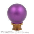 Burnt Gold Titanium Shift Boot Collar for POCO Shift Knobs-14