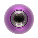 POCO Low-Profile Shift Knob in Satin Purple Anodized Finish-11