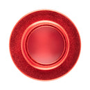 POCO Low-Profile Shift Knob in Satin Red Anodized Finish-25