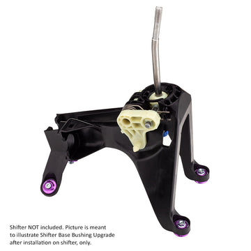 ACUITY Shifter Base Bushings for the 10th Gen Accord - 0