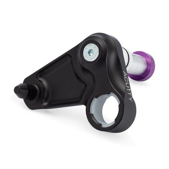 ACUITY Shifter Rocker Upgrade for the 10th Gen Accord