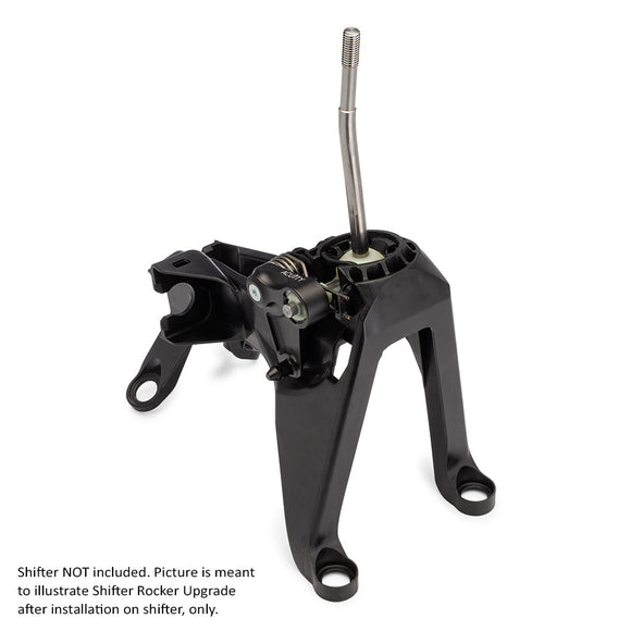 ACUITY Shifter Rocker Upgrade for the 10th Gen Accord