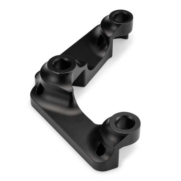 Throttle Pedal Spacer for the Right-Hand-Drive Vehicles