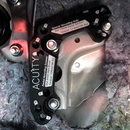 Throttle Pedal Spacer for the Right-Hand-Drive Vehicles-6