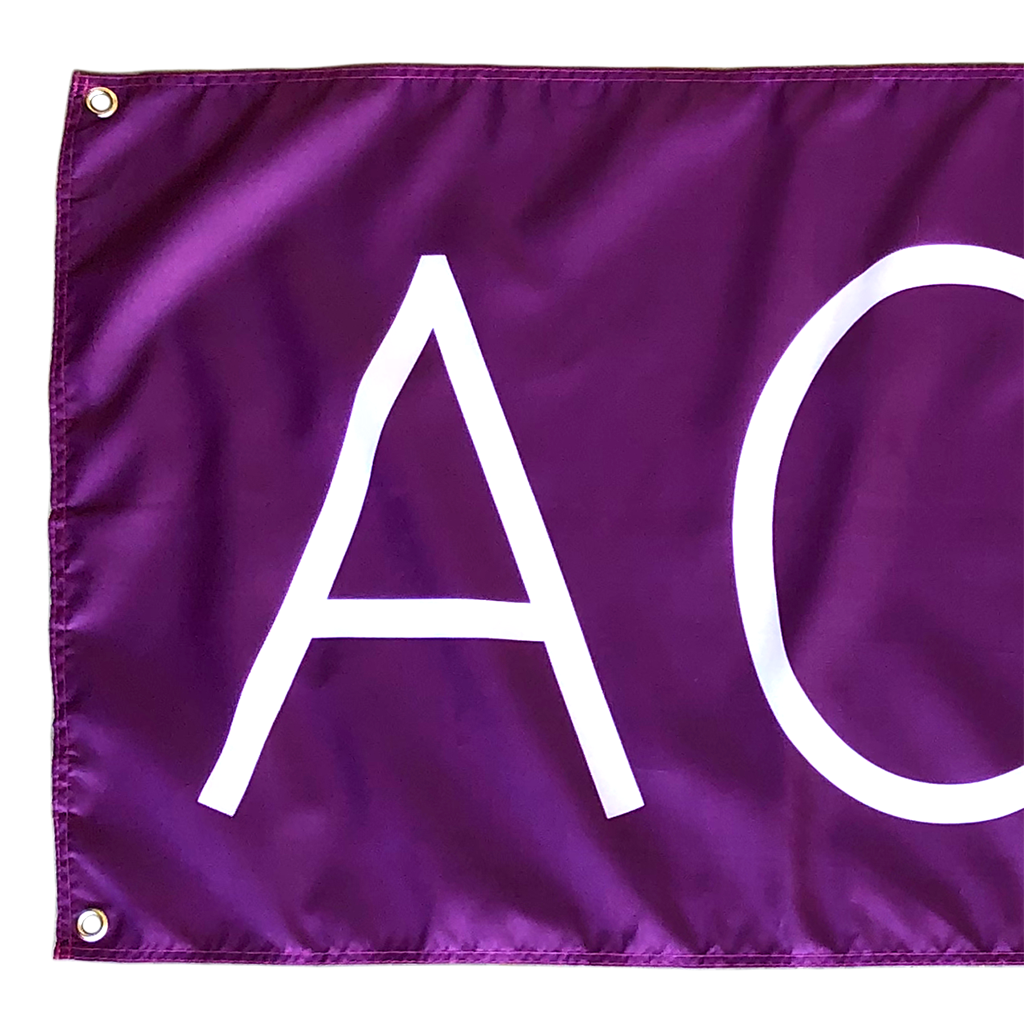 ACUITY Paddock Banner - 0