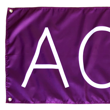 ACUITY Paddock Banner - 0
