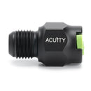 1/4" SAE Quick Connect to -6AN Adapter-1