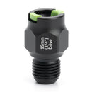 1/4" SAE Quick Connect to -6AN Adapter-9