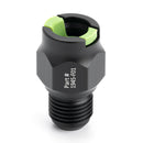 1/4" SAE Quick Connect to -6AN Adapter-10