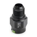 1/4" SAE Quick Connect to -6AN Adapter-11