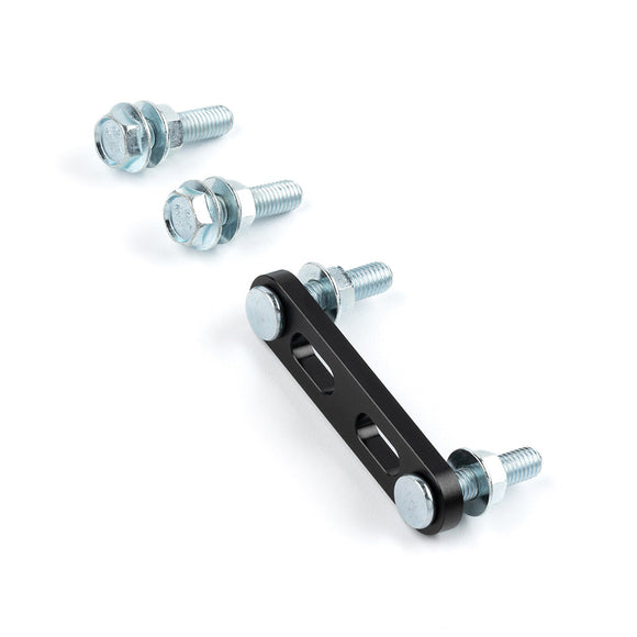 K-Swap Shifter Adapter Plate for RSX Shifters