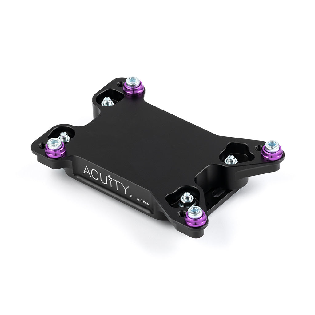 K-Swap Shifter Adapter Plate for RSX Shifters