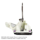 K-Swap Shifter Adapter Plate for RSX Shifters-4