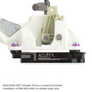 K-Swap Shifter Adapter Plate for RSX Shifters-12