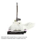 K-Swap Shifter Adapter Plate for RSX Shifters-13