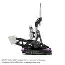 K-Swap Shifter Adapter Plate for RSX Shifters-3