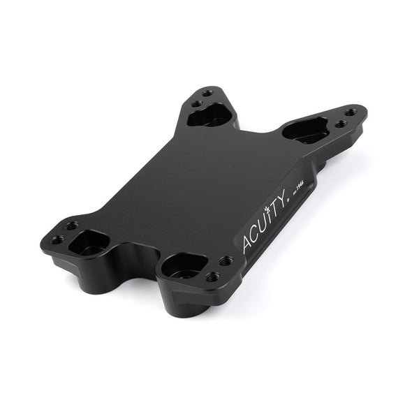 K-Swap Shifter Adapter Plate for RSX Shifters