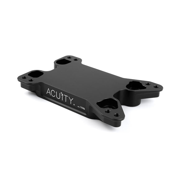 K-Swap Shifter Adapter Plate for RSX Shifters