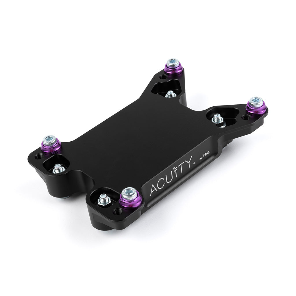 K-Swap Shifter Adapter Plate for RSX Shifters
