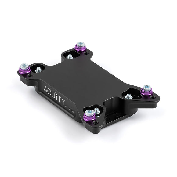 K-Swap Shifter Adapter Plate for RSX Shifters