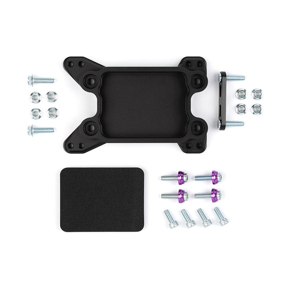 K-Swap Shifter Adapter Plate for RSX Shifters