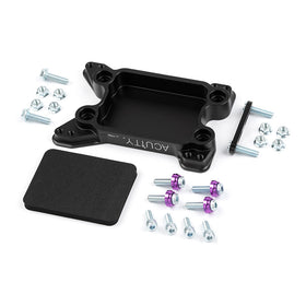 K-Swap Shifter Adapter Plate for RSX Shifters