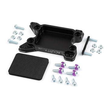 K-Swap Shifter Adapter Plate for RSX Shifters