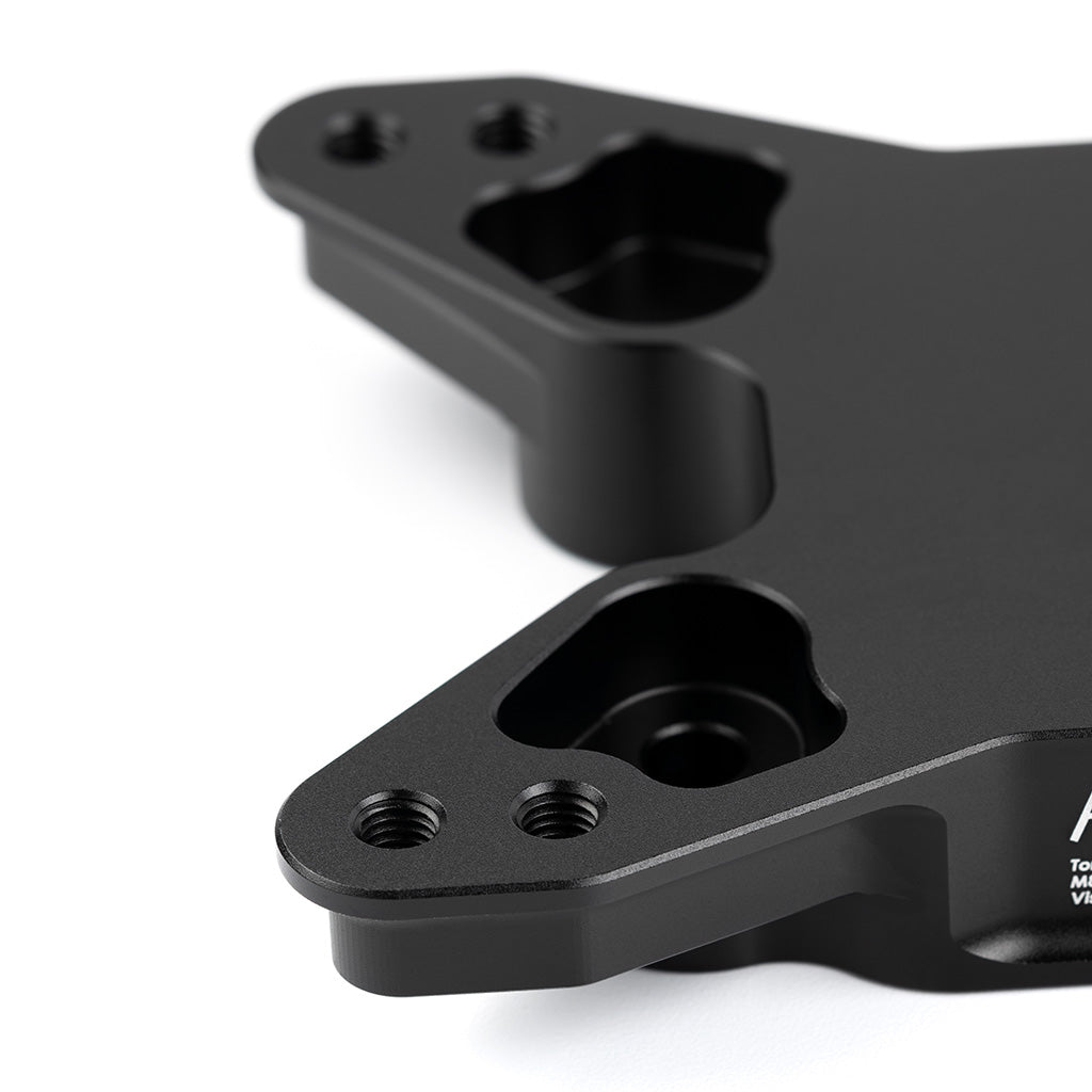 K-Swap Shifter Adapter Plate for RSX Shifters
