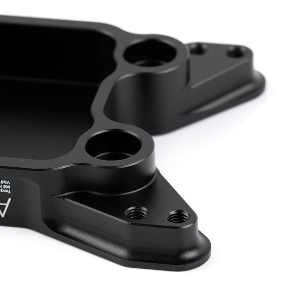 K-Swap Shifter Adapter Plate for RSX Shifters
