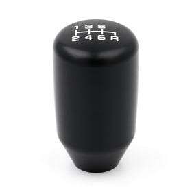 ESCO-Insulated Shift Knob in Black (M10X1.5)