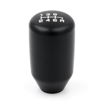 ESCO-Insulated Shift Knob in Black (M10X1.5)