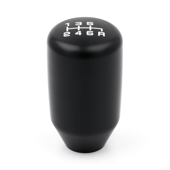 ESCO-Insulated Shift Knob in Black (M10X1.5)