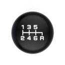 ESCO-Insulated Shift Knob in Black (M10X1.5)-2