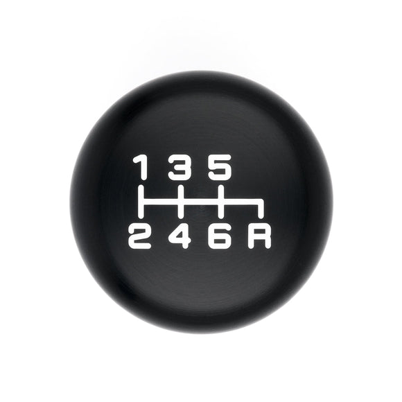 ESCO-Insulated Shift Knob in Black (M10X1.5)
