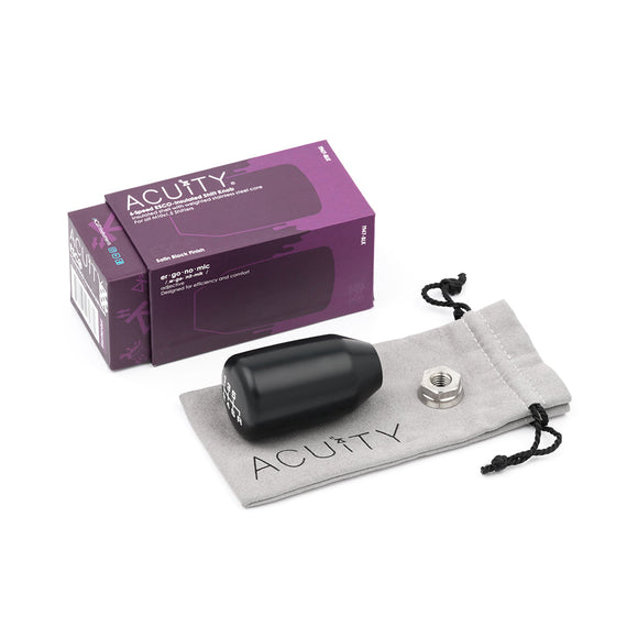 ESCO-Insulated Shift Knob in Black (M10X1.5)