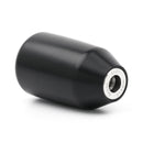 ESCO-Insulated Shift Knob in Black (M10X1.5)-13