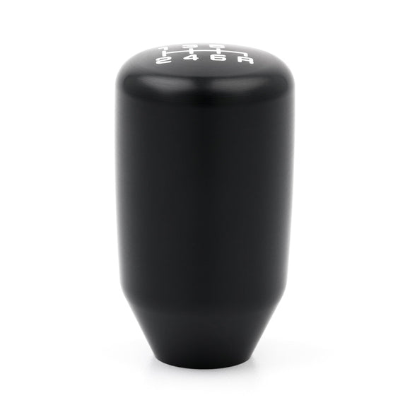 ESCO-Insulated Shift Knob in Black (M10X1.5)