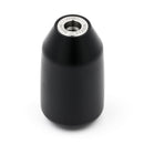ESCO-Insulated Shift Knob in Black (M10X1.5)-7