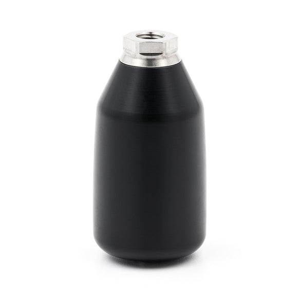 ESCO-Insulated Shift Knob in Black (M10X1.5)