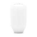 ESCO-Insulated Shift Knob in White (M10X1.5)-10