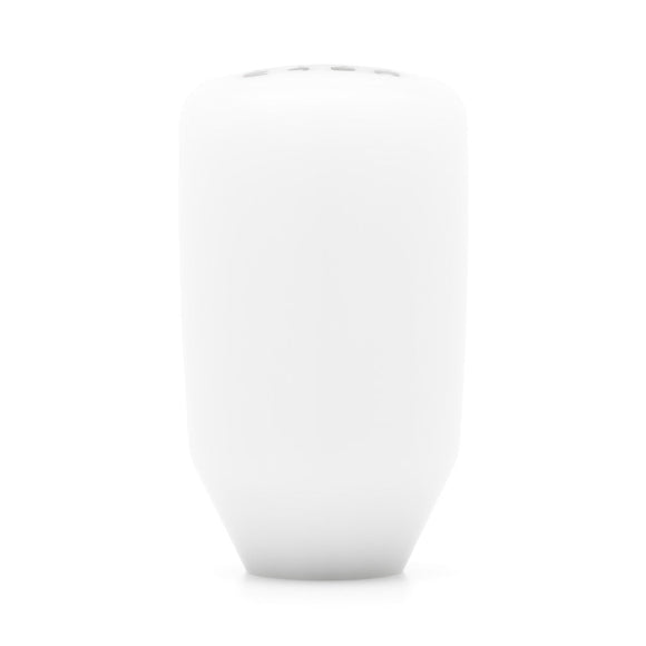 ESCO-Insulated Shift Knob in White (M10X1.5)