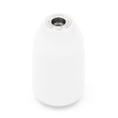 ESCO-Insulated Shift Knob in White (M10X1.5)-7