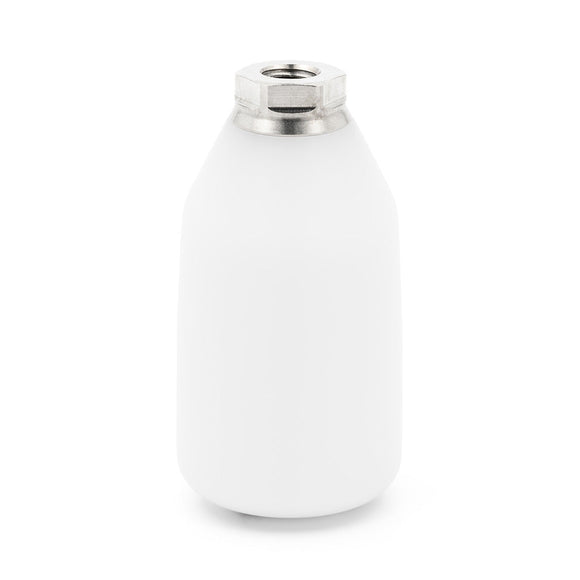 ESCO-Insulated Shift Knob in White (M10X1.5)