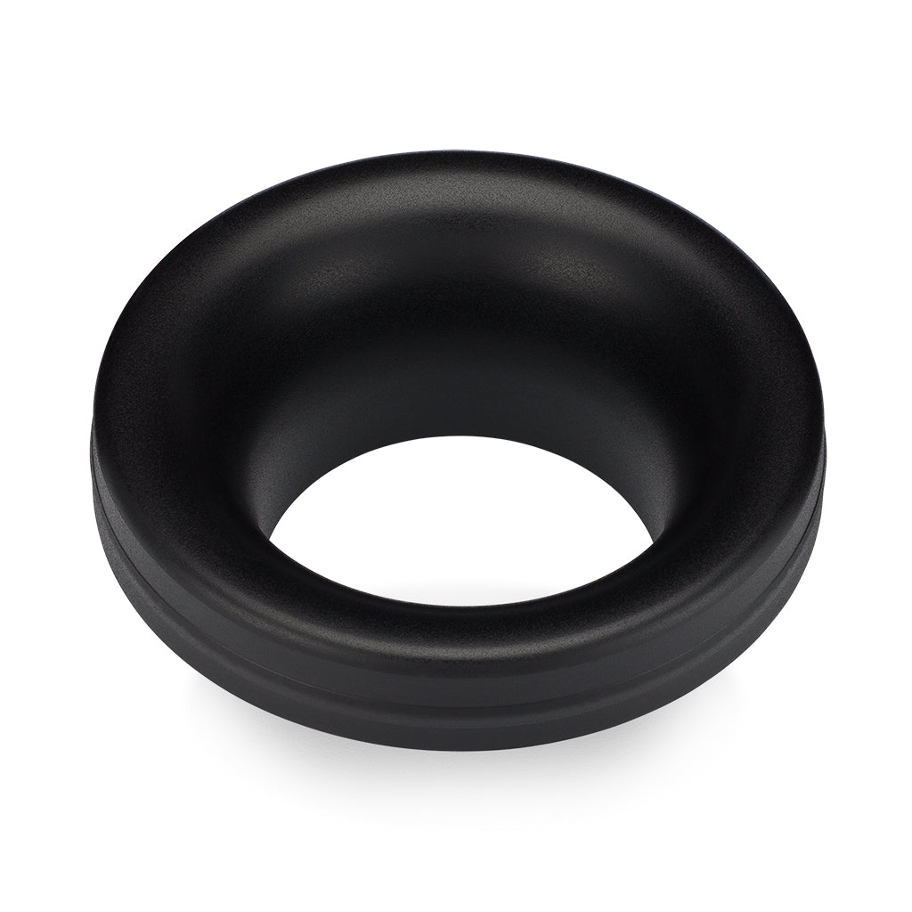 6â€ to 3.5â€ Aluminum Velocity Stack - 0